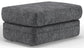 Tyson - Ottoman
