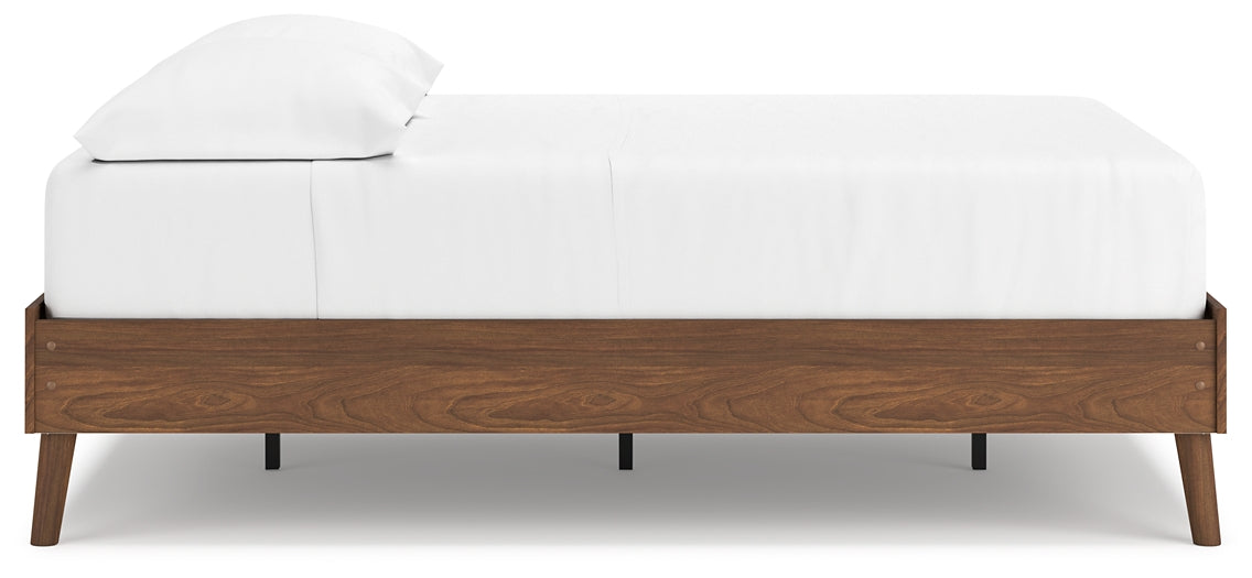 Fordmont Full Platform Bed