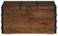 Kettleby Storage Trunk