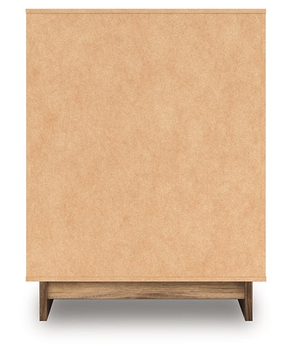 Chirason Four Drawer Chest