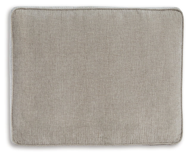 Cashton Sofa, Loveseat, Chair and Ottoman