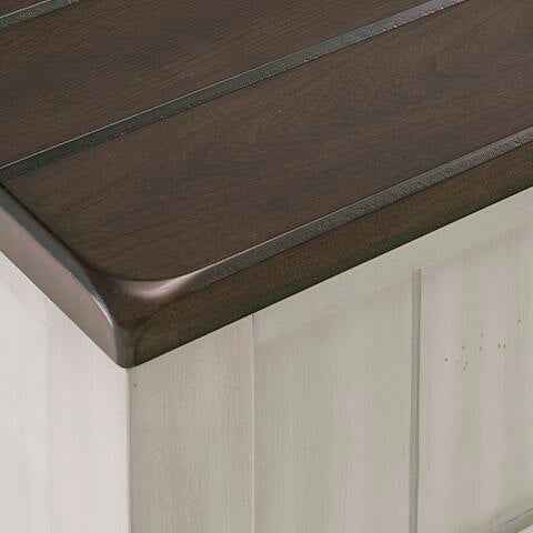 Darborn Chair Side End Table
