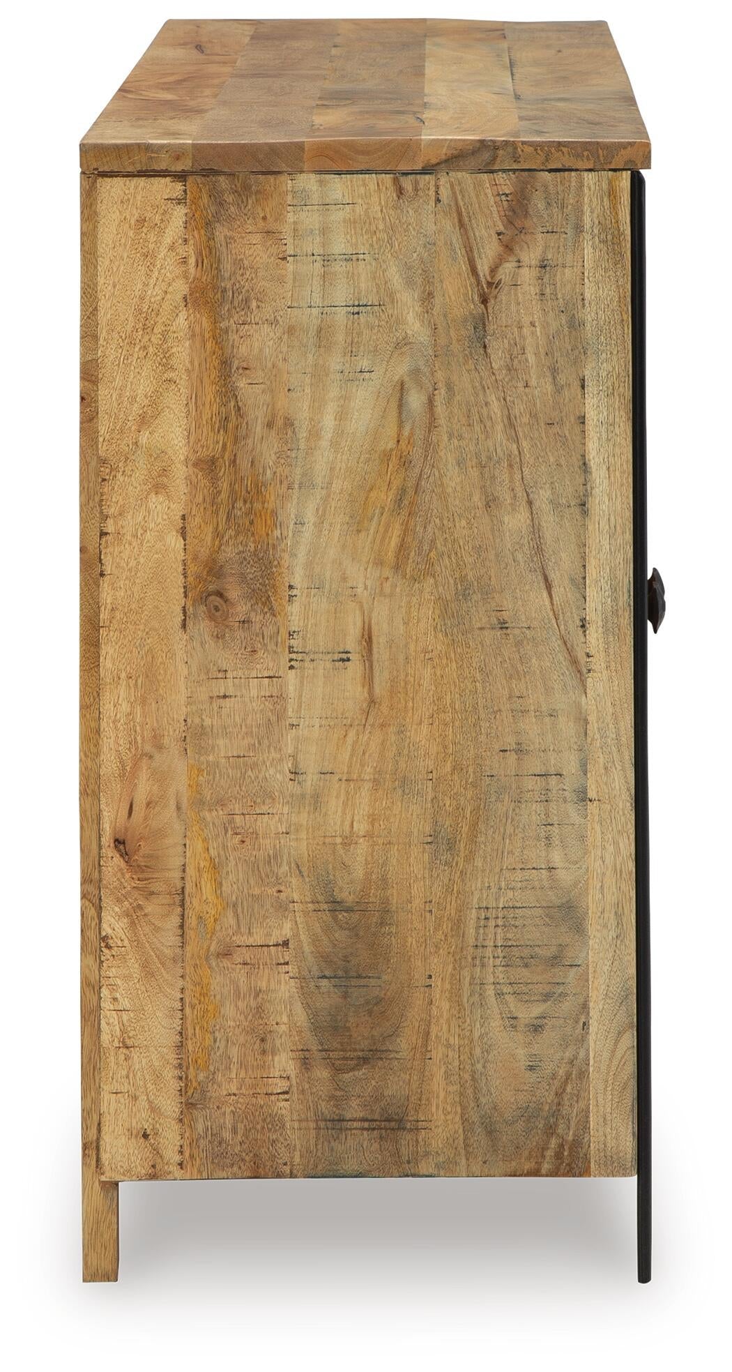 Camney Accent Cabinet