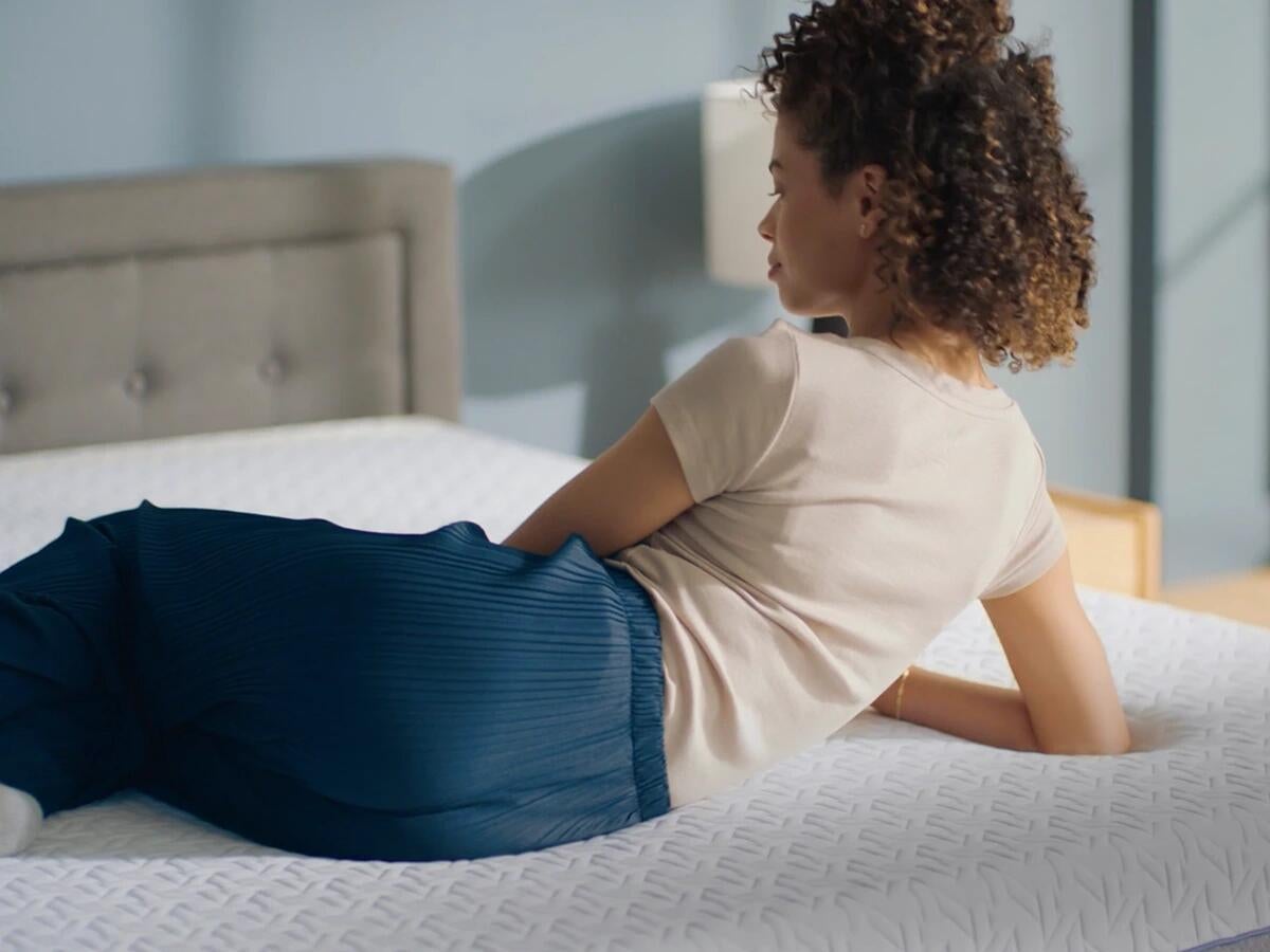 Nectar Classic Hybrid Queen Mattress