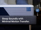 Nectar Classic Hybrid Queen Mattress