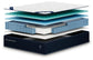 DreamCloud Classic Hybrid Queen Mattress