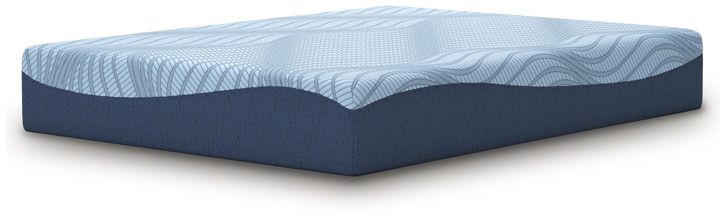 Peak 2.0 12 Memory Foam  Mattress
