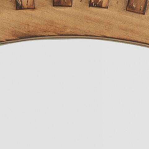 Tedwell Accent Mirror