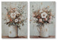 Faisaldon Wall Art Set (2/CN)