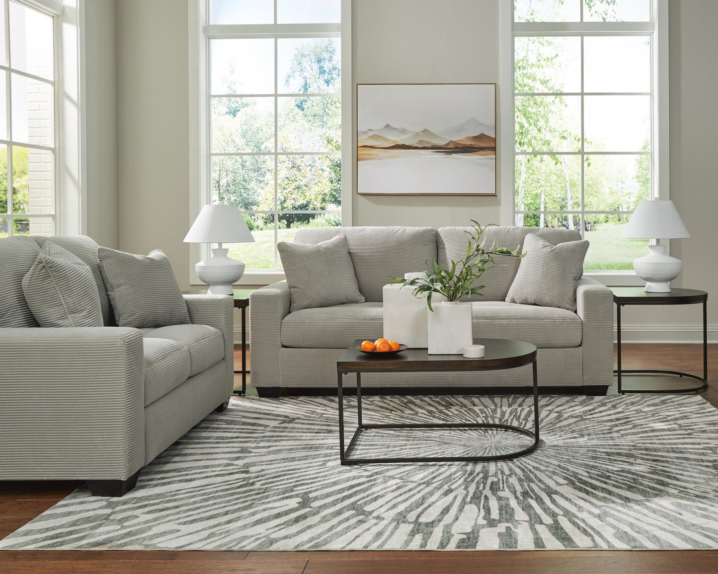 Vanmore Occasional Table Set (3/CN)