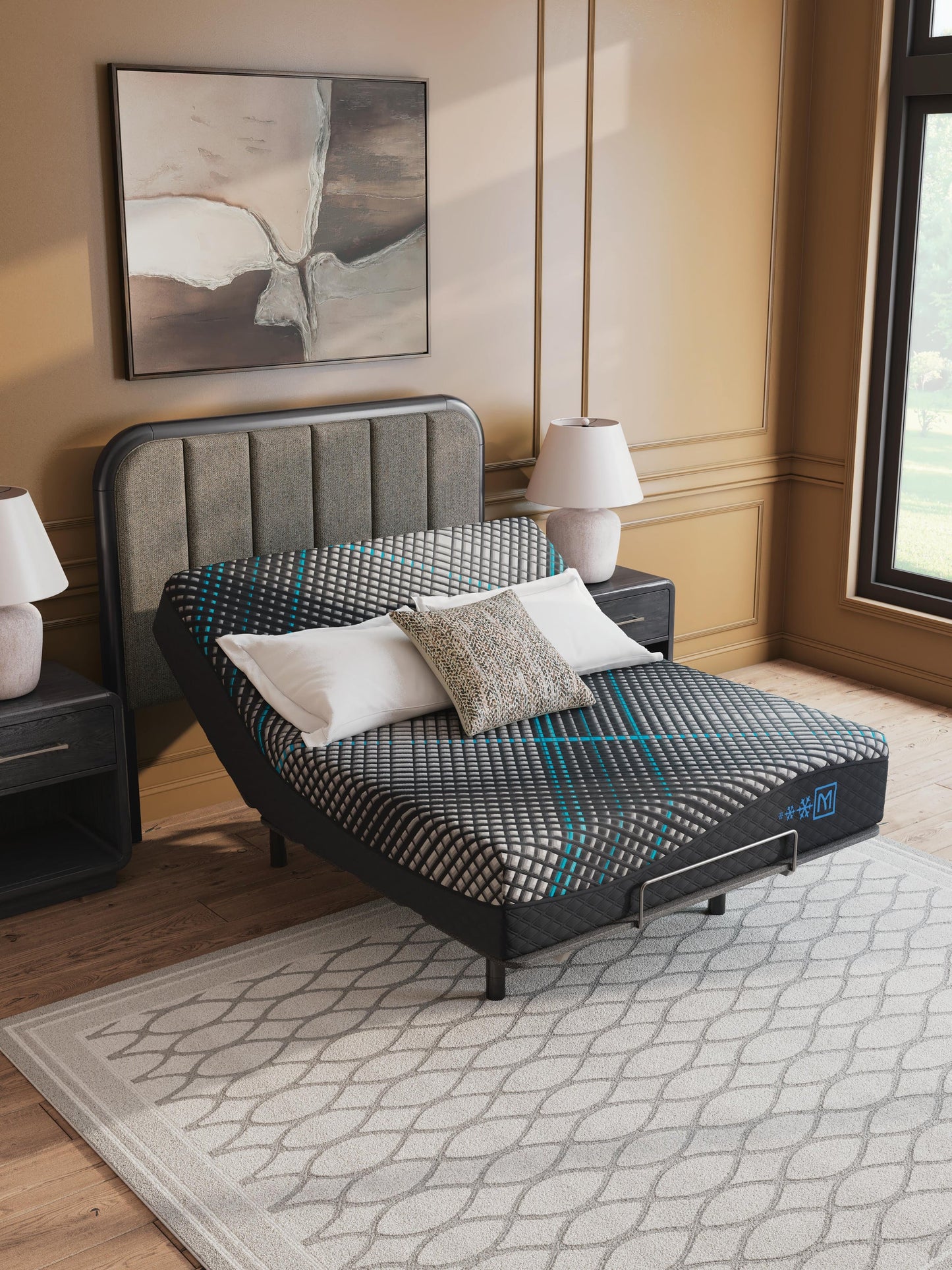 Millennium 2.0 Hybrid 14 Inch Queen Mattress