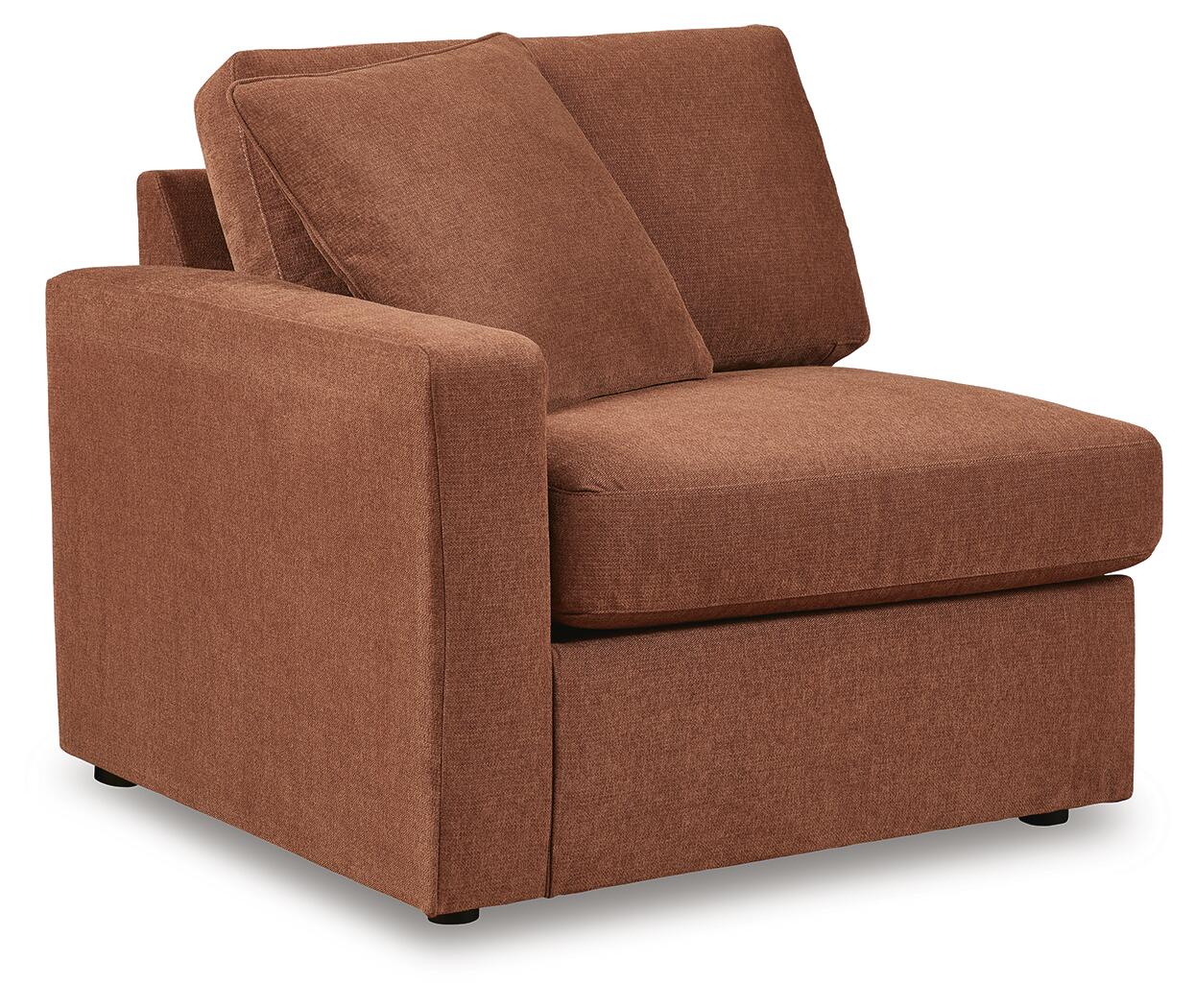 Modmax 5-Piece Sectional