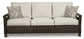 Paradise Trail Sofa with Cushion