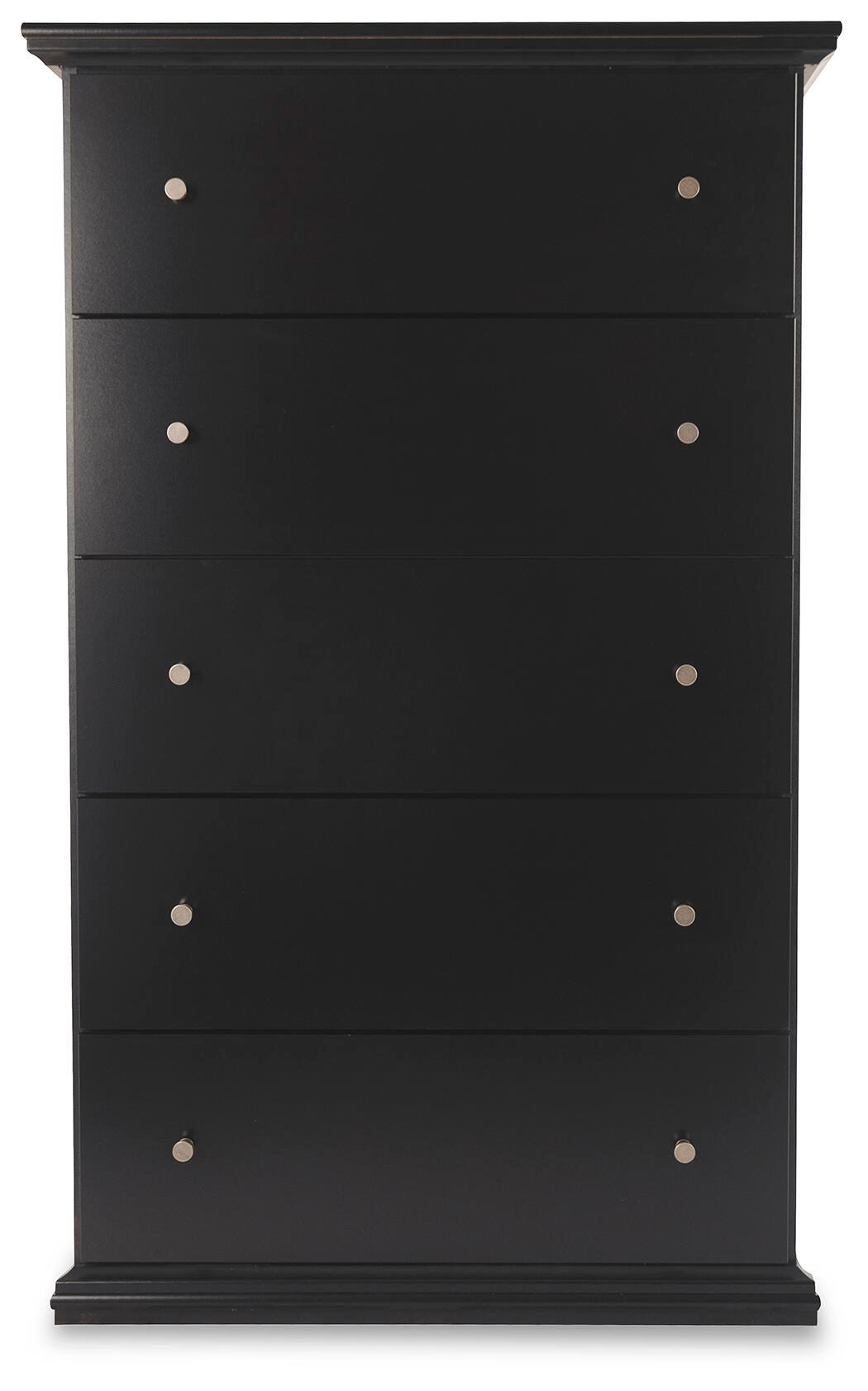 Maribel Five Drawer Chest