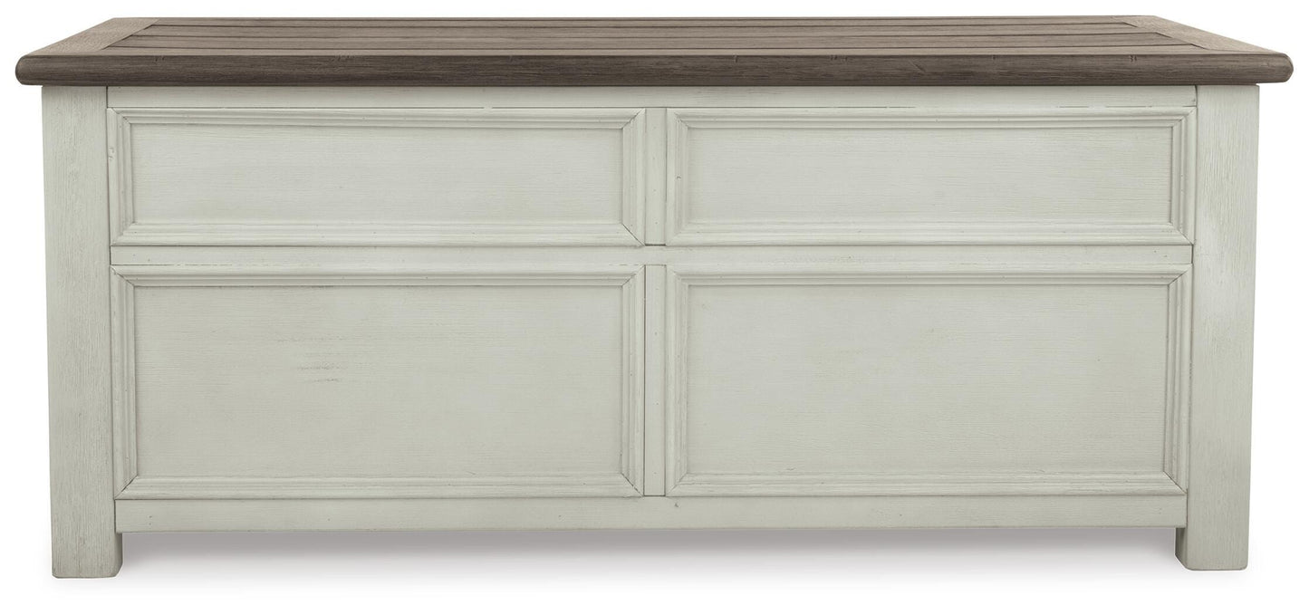 Bolanburg Lift Top Cocktail Table