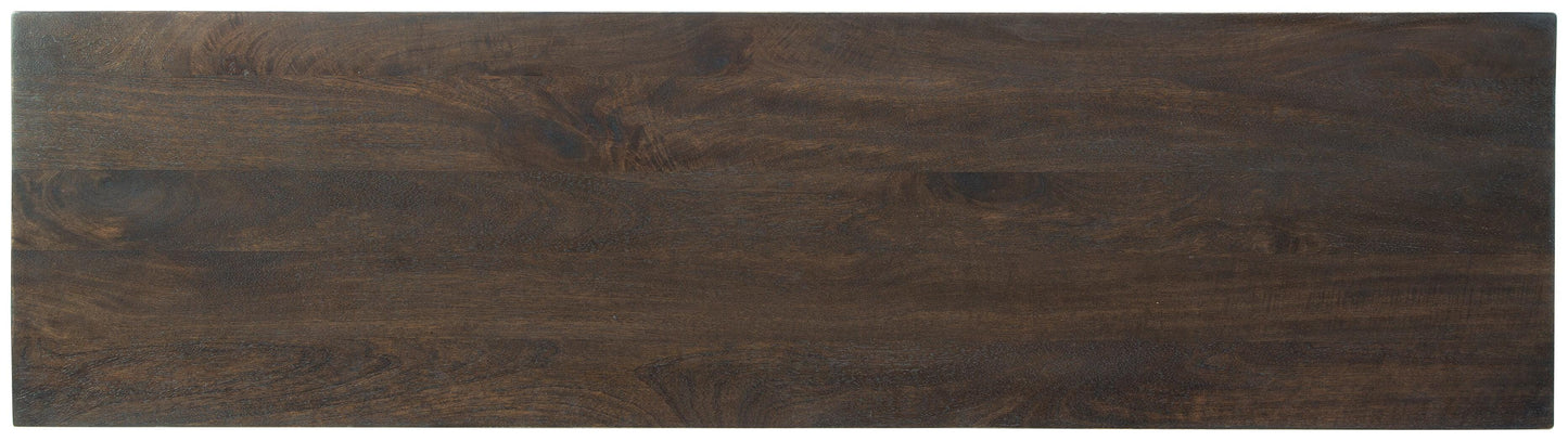 Elinmore Accent Cabinet