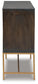 Elinmore Accent Cabinet