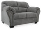 Allmaxx Loveseat