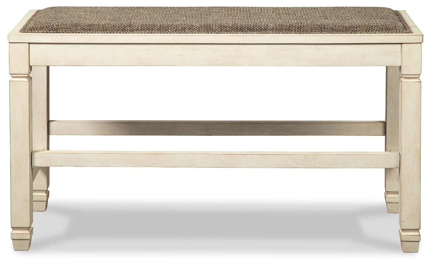 Bolanburg DBL Counter UPH Bench (1/CN)
