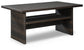 Easy Isle RECT Multi-Use Table