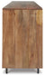 Kerrings Accent Cabinet