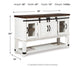 Valebeck Dining Room Server