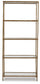 Ryandale Bookcase