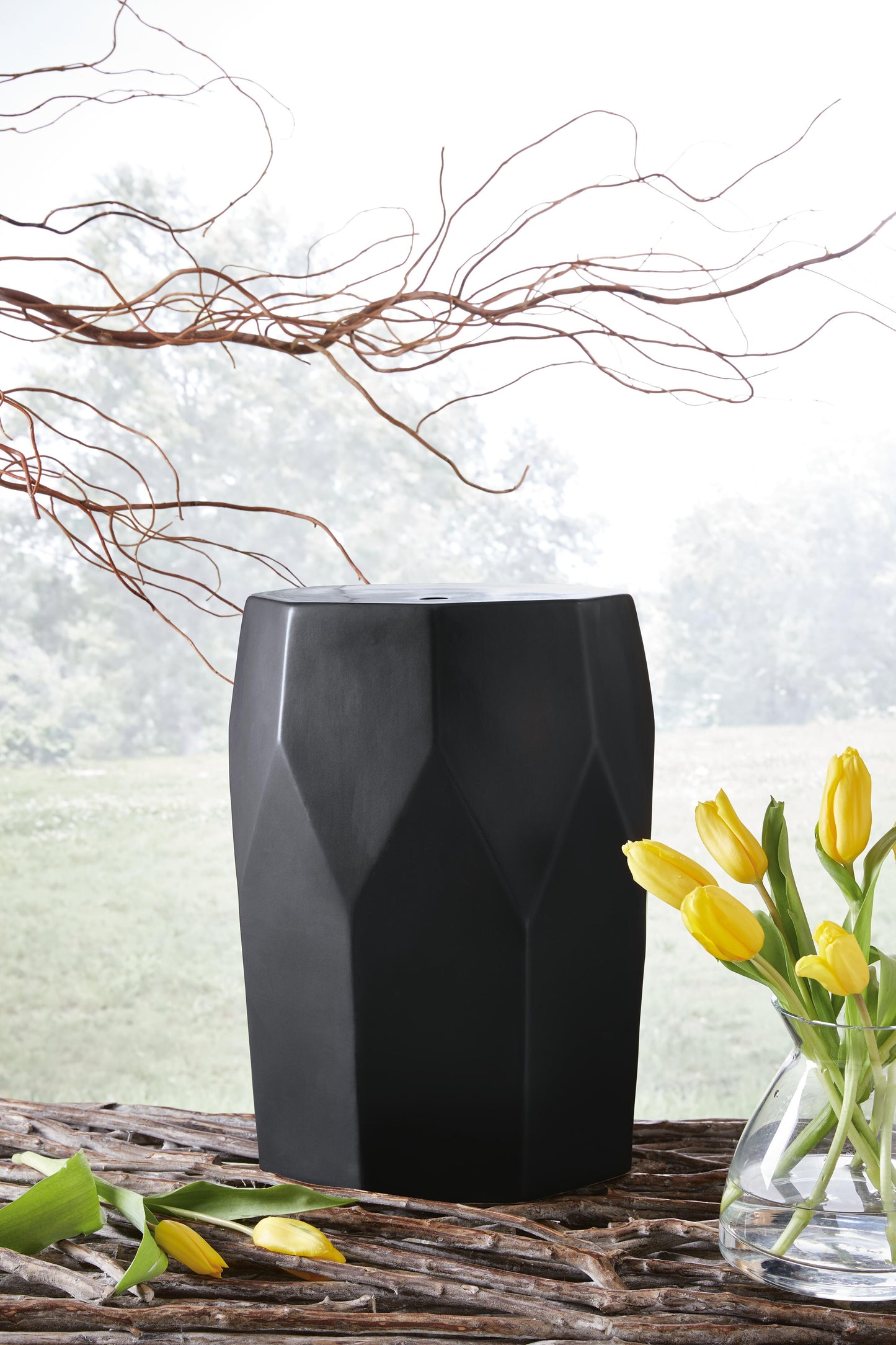 Rhysworth Stool