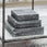 Antique Pewter Finish