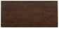 Danabrin Five Drawer Chest