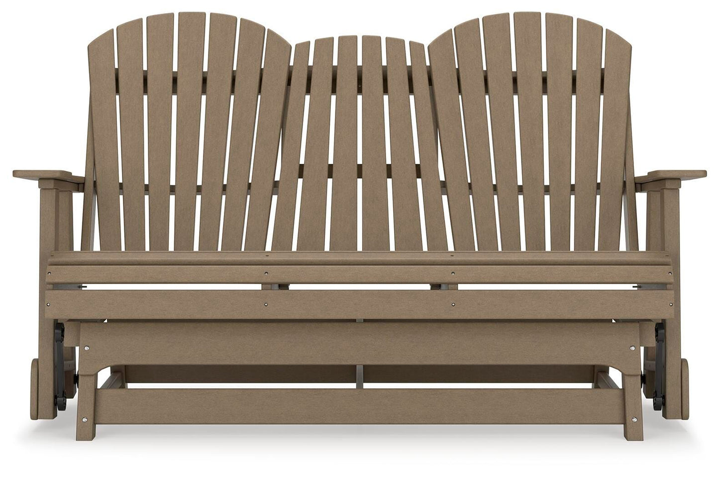Hyland Wave Glider Loveseat