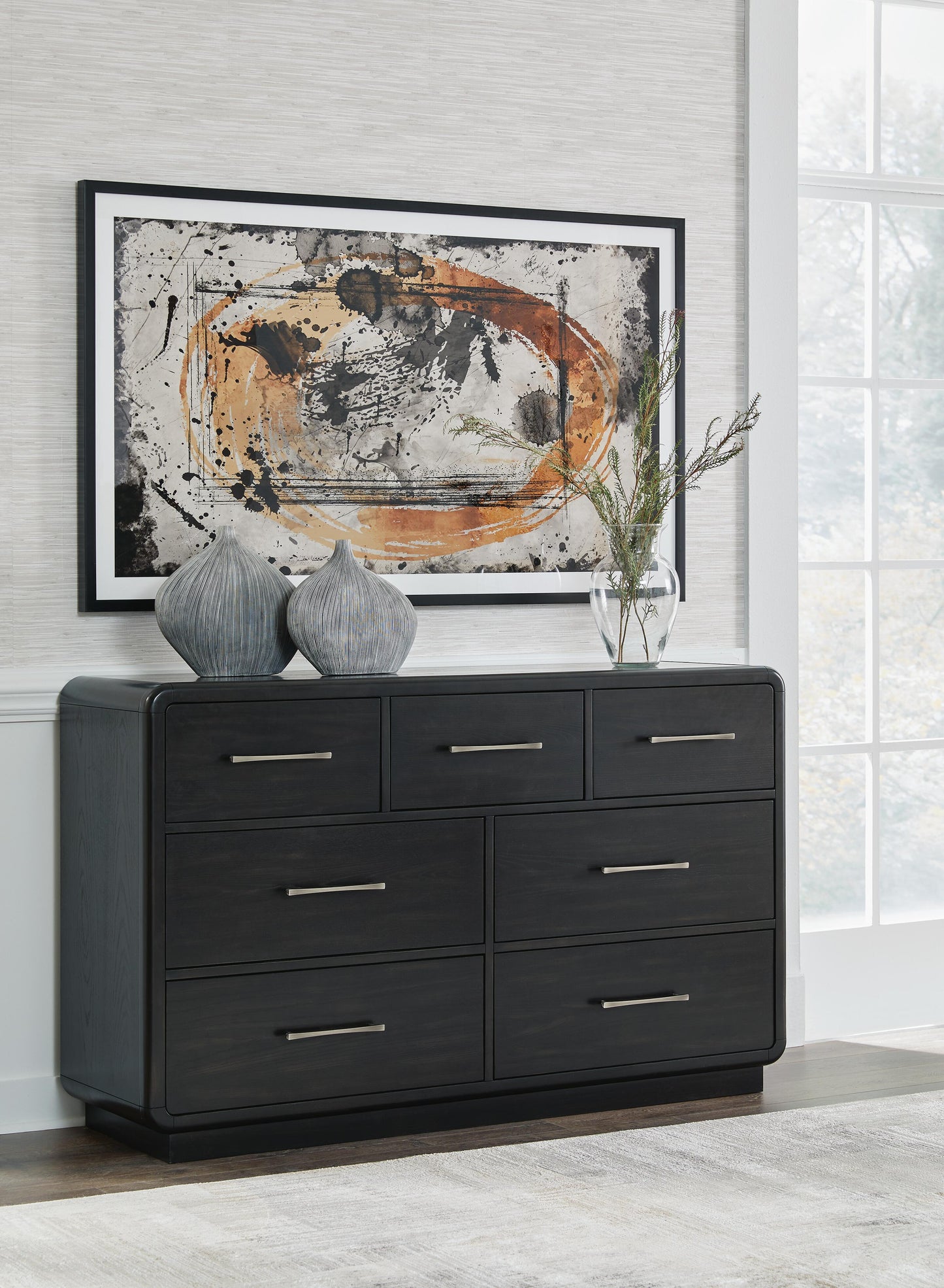 Clefting Wall Art