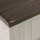 Darborn Chair Side End Table
