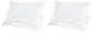 Zephyr 2.0 Cotton Pillow (Set of 2)