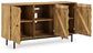 Cadewick Accent Cabinet