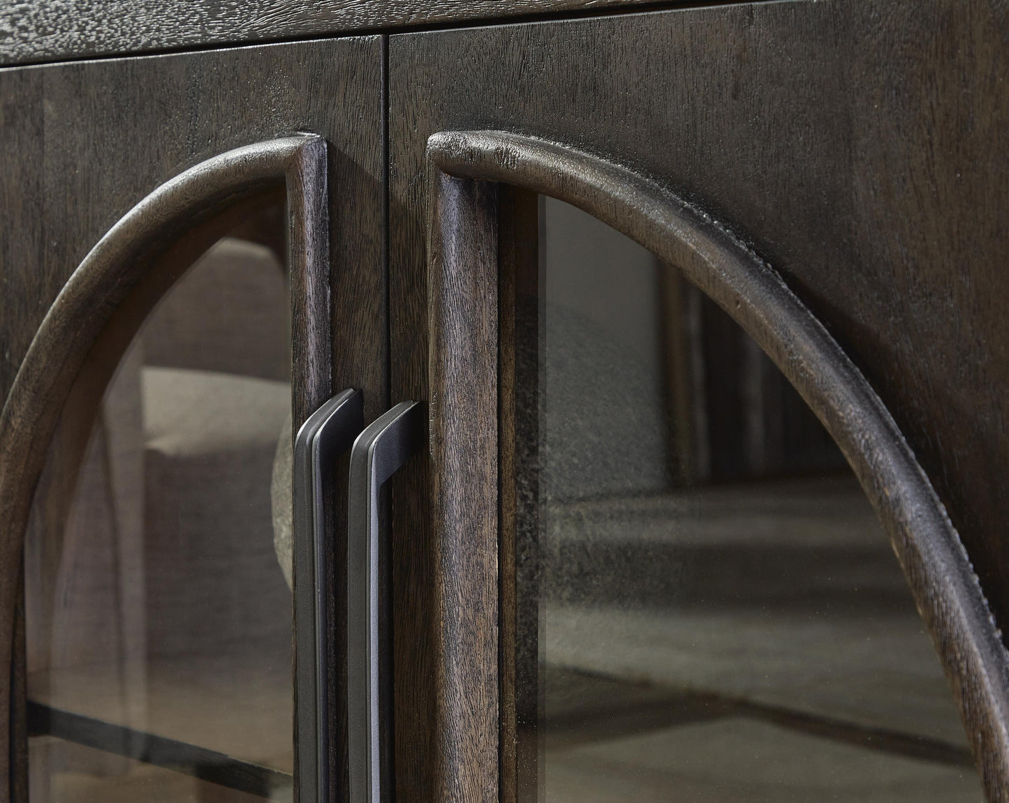 Dreley Accent Cabinet