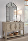 Evengton Accent Mirror