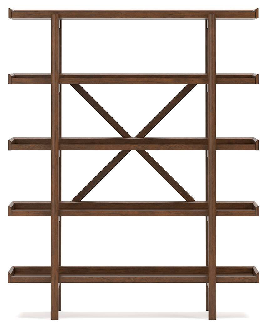 Lyncott Bookcase