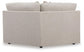 Ballyton 5-Piece Sectional