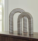 Keithton Sculpture Set (2/CN)