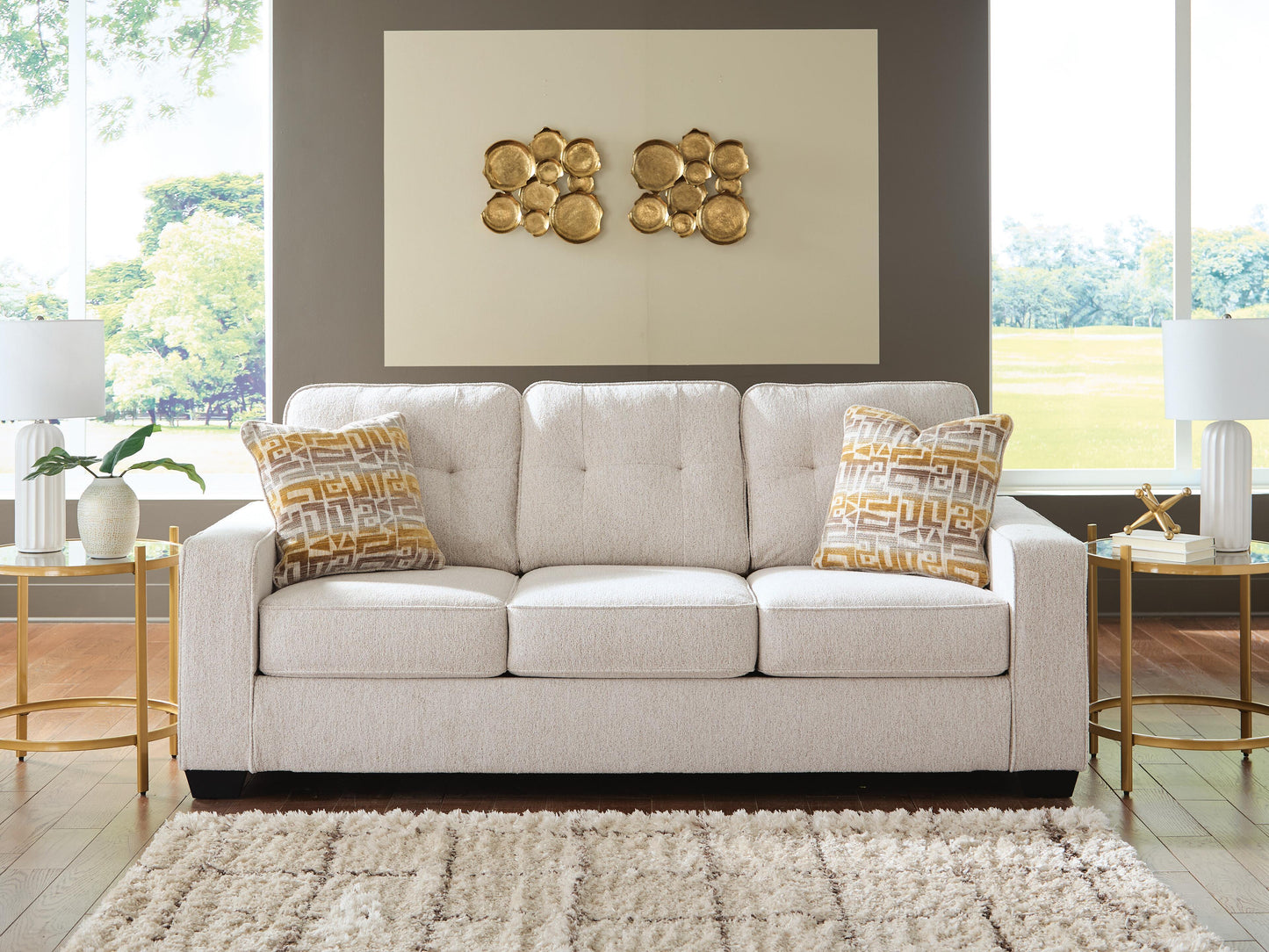 Gageton Wall Decor