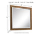 Sturlayne Bedroom Mirror