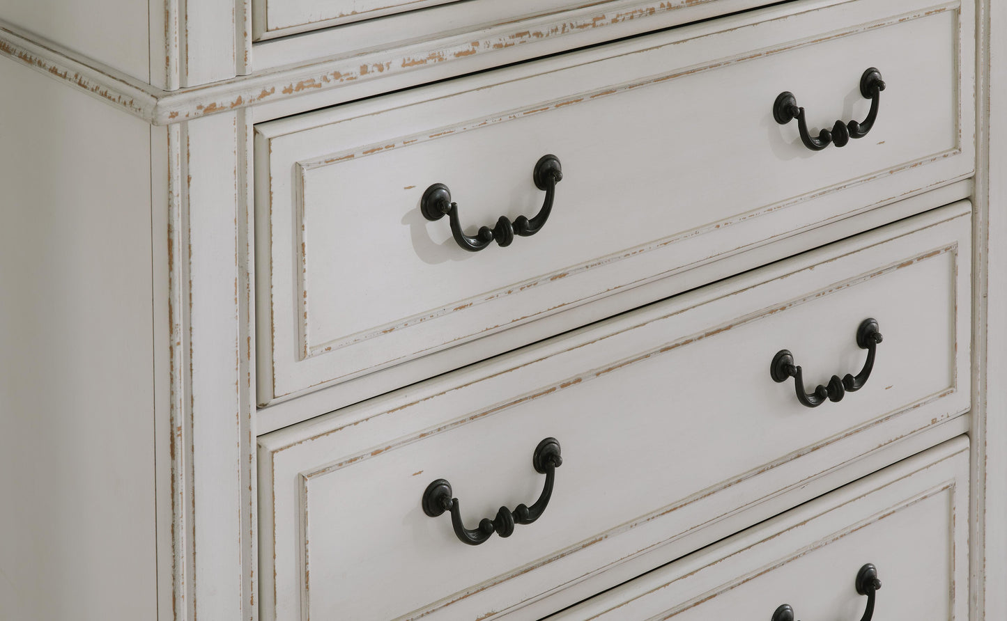 Blendon Five Drawer Chest