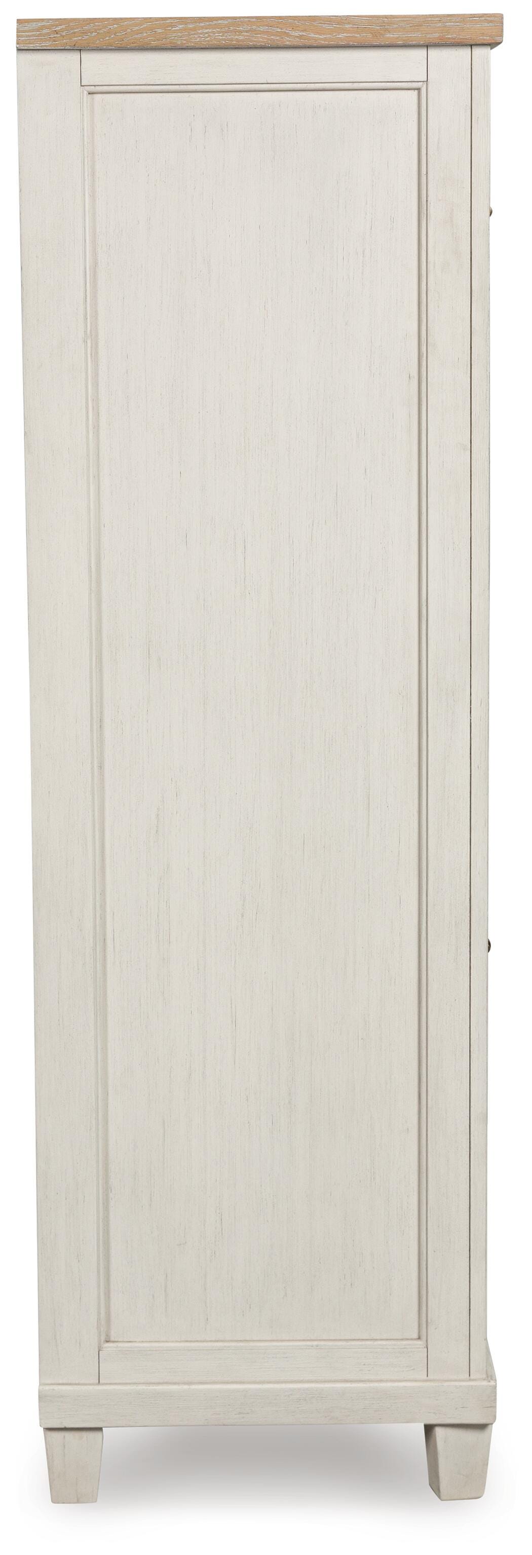 Shaybrock Door Chest