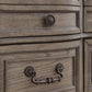 Ardenfield Dresser and Mirror