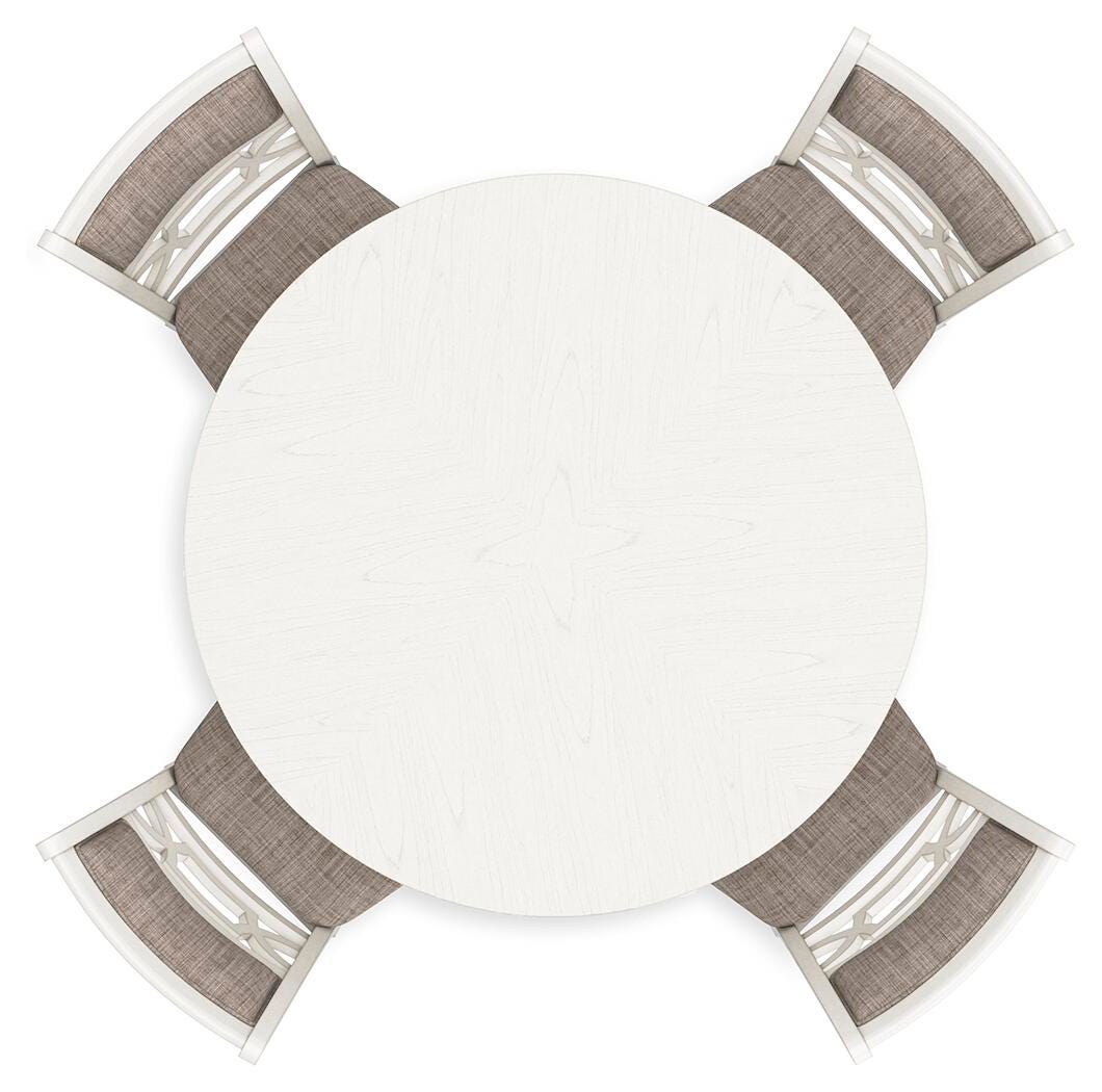 Erinberg DRM Counter Table Set (5/CN)