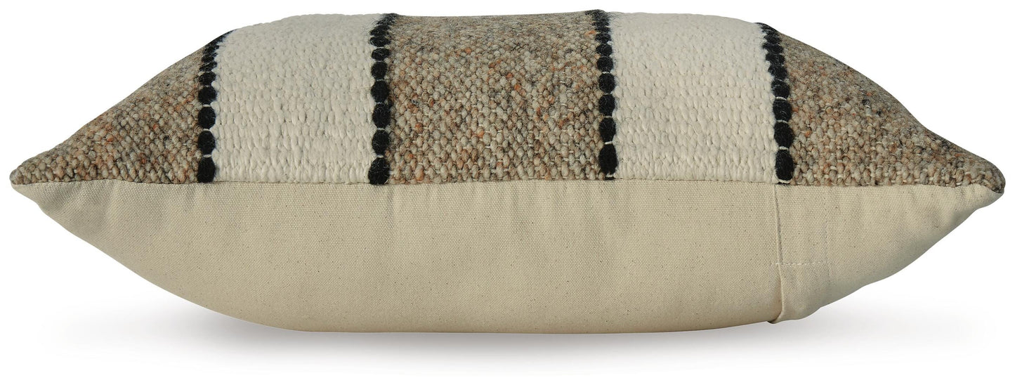 Rueford Pillow