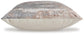 Edinfielders Pillow