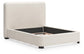 Brintstreet Queen Upholstered Bed