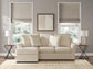 Lango Queen Sofa Chaise Sleeper